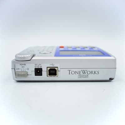 Korg PXR4 Pandora Digital Recoder Tone Works Adapter Use Only With 16MB Smart Media 022617 image 8