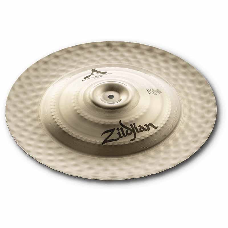 Zildjian A0369 A 19" Ultra hammered china image 1