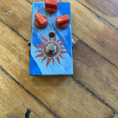 Reverb.com listing, price, conditions, and images for jam-pedals-jam-pedals-the-chill