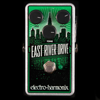 Electro-Hamonix East River Drive image 1