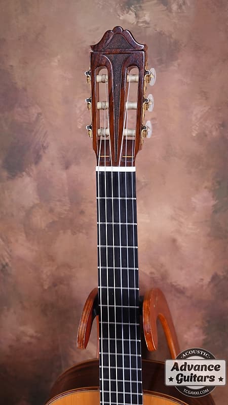 Nakade Toshihiko 1987 Master 30 | Reverb