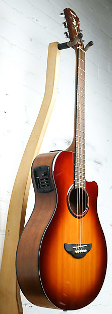 Yamaha apx 3 price new arrivals