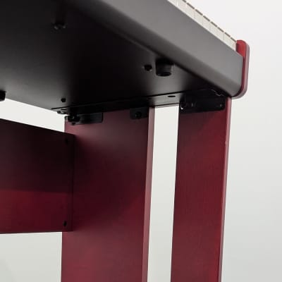 Nord Stage 3 HA88 Hammer Action 88-Key Digital Piano 2023 plus Wood Keyboard Stand image 16