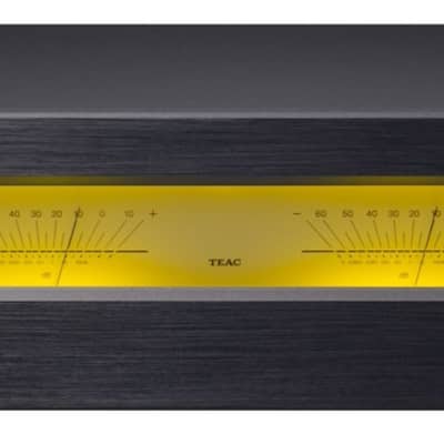TEAC AP-701 - Stereo / Mono Power Amplifier (IN STOCK) - NEW! image 2