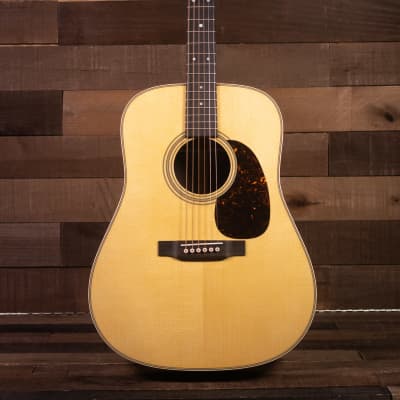 Martin D-28 Standard Series Acoustic image 3