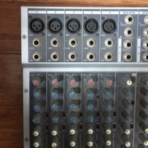 Phonic MM1705 | Reverb