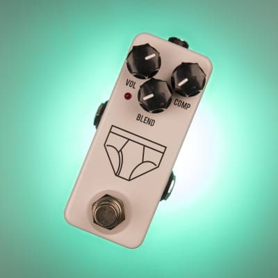 JHS Whitey Tighty Compressor Pedal for sale