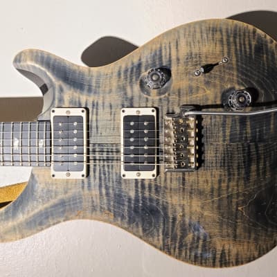 Paul Reed Smith Custom 24 Electric Guitar image 3