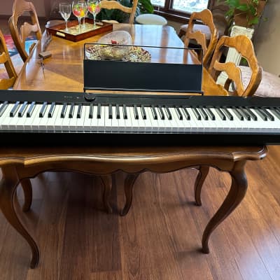 Casio Privia PX-400R Digital Piano Synth Midi Keyboard | Reverb