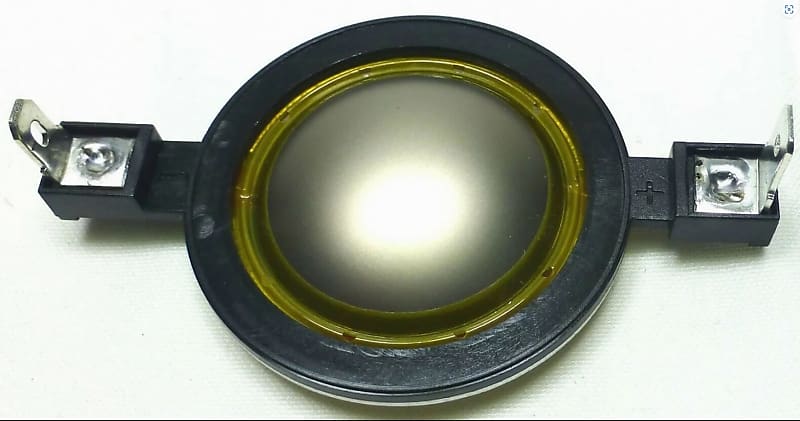 Replacement Diaphragm EV DH-1L Driver ELX200 Series 10,12,15 Electro Voice Boxes  			