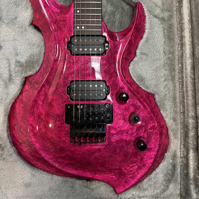 ESP Original FRX CTM - Liquid Metal Pink for sale