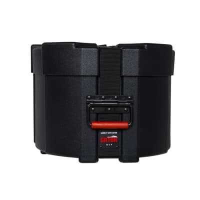 Gator Cases Gpc1209 Custodia Tom 12 X 9 image 4