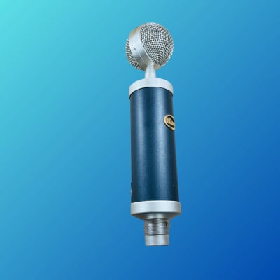 BLUE Baby Bottle? - Gearspace