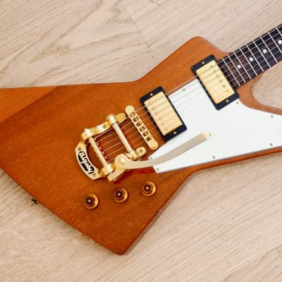 Gibson Explorer 2008年製　ギグバッグ付属 IMG_2426_886dc7cb-49ae-481d-