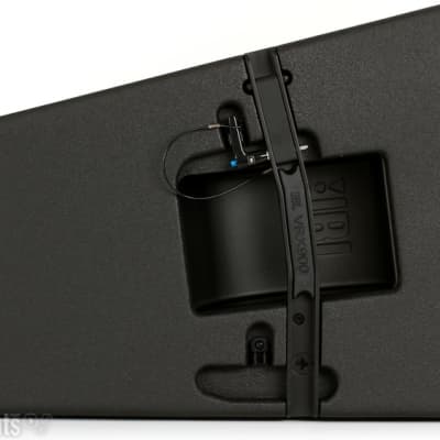 JBL VRX932LAP 1750W 12 inch Powered Line Array Speaker image 8