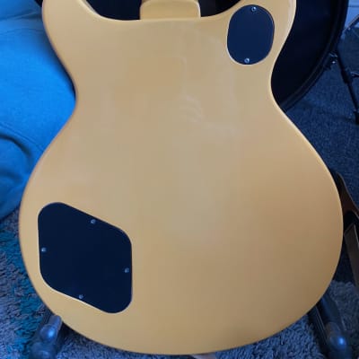 Epiphone Les Paul Special DC 1999 Yellow image 6