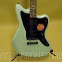 037-0330-549 Squier Contemporary Active Jazzmaster HH Guitar ST Surf Pearl