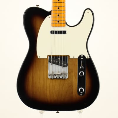 Fender Classic Series '50s Telecaster Lacquer | Reverb Canada