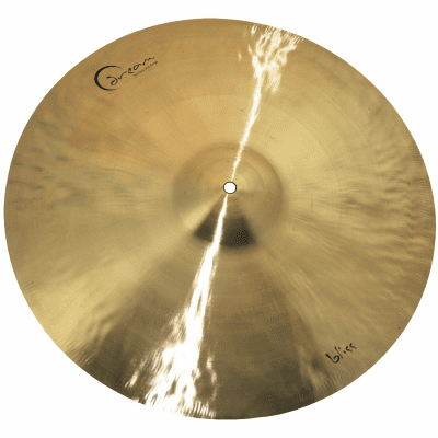 Dream Cymbals BPT17 Bliss Paper Thin 17-inch Crash Cymbal image 2