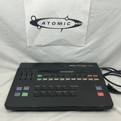 Yamaha RX15 Digital Rhythm Programmer
