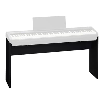 Roland KSC-70 Piano Stand for FP-30 & FP-30X, Black