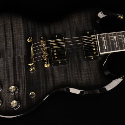 Gibson SG Supreme - TE (#252) for sale