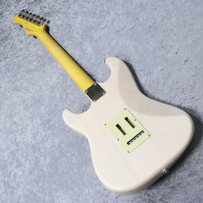 美品 FGN Neo Classic NST11MAH-WB FGN Neo Classic NST11MAH-WB ~White Blonde~ #D220779 [3.38kg