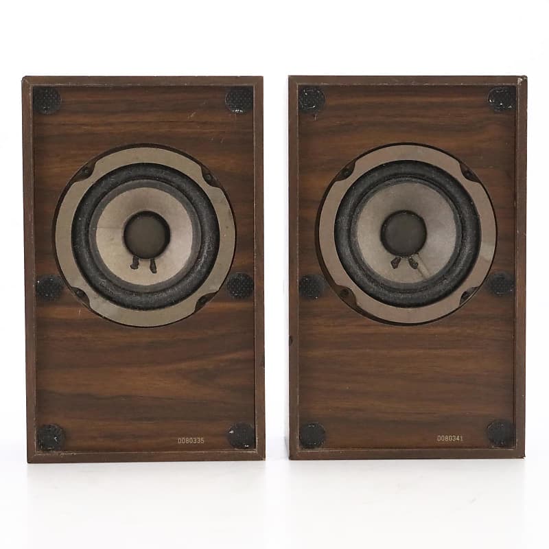 Auratone 5S Full-Range Studio Recording Reference Monitor