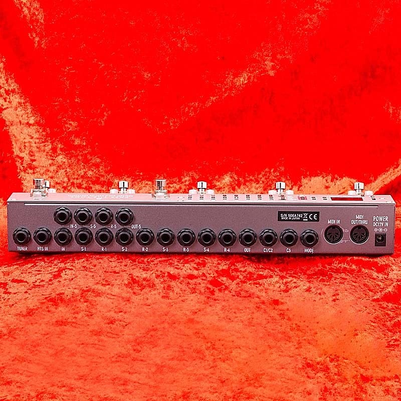 Free The Tone [USED] ARC-53M | Reverb