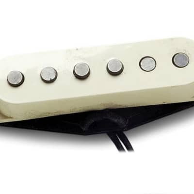 Seymour Duncan Antiquity Strat Texas Hot Neck Pickup | Reverb