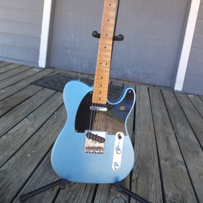 Fender Vintera Road Worn '50s Telecaster