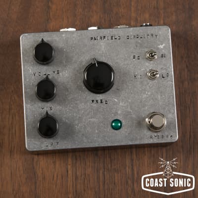Reverb.com listing, price, conditions, and images for fairfield-circuitry-randy-s-revenge