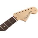 Genuine Fender USA American Professional Jaguar Neck with Rosewood Fingerboard