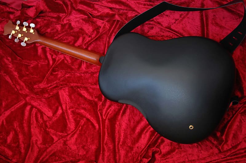 アームストロング Morris Tornado TSZ Vintage Morris Tornado Japan 80s Electro-Acoustic Ovation
