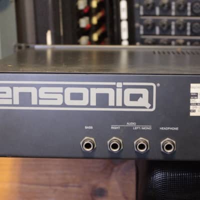 Vintage Classic Ensoniq 1980's Sampled Piano Module SPM-1 MIDI Rack Mount Studio Live Sound Synth  Unit image 7