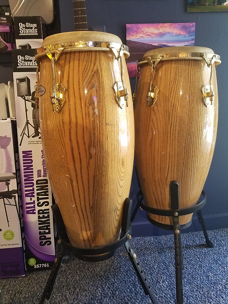 Groove percussion shop congas