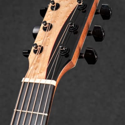 Eclipse Guitars (by Pellerin) image 6