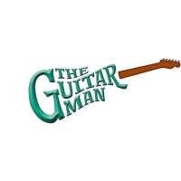 The Guitar Man Store Salisbury md 