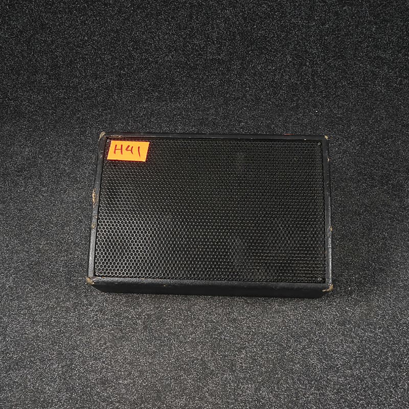 Dynacord AM12 Professional Powered Stage Monitor 2nd Hand Reverb