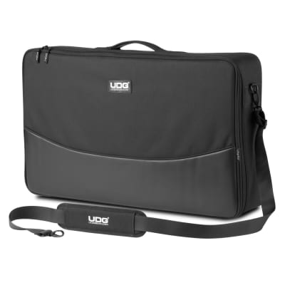 UDG - U7102BL - Urbanite MIDI Controller Sleeve Large Black image 6
