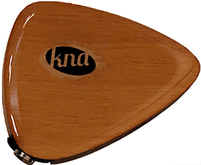 Kremona KNA AP-1 Universal Surface-Mount Guitar/Ukulele Pickup w/Cable image 1