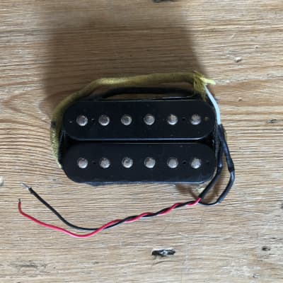Vintage DiMarzio humbucker - Les Paul - SG pickup 1970's PAF