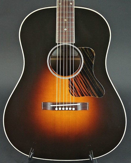 Gibson Jackson Browne Signature Sunburst Model A w/OHSC in