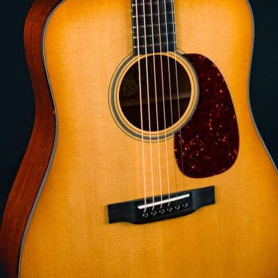 Collings D1 Western Shaded Sitka Spruce and Mahogany NEW image 8