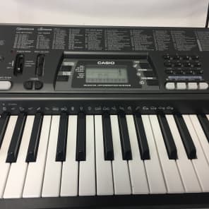 Piano casio ctk 700 online
