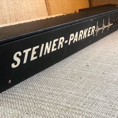 Steiner-Parker SynthaSystem Controller Keyboard - 1975 - UNTESTED image 6