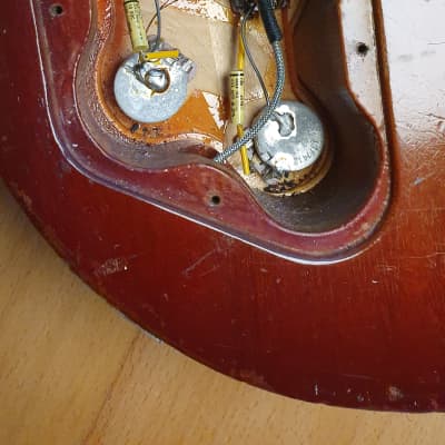 Gibson Les Paul DeLuxe 1974 image 12