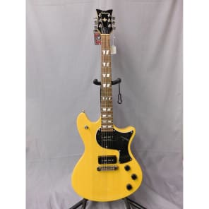 Schecter Tempest Special TV Yellow | Reverb