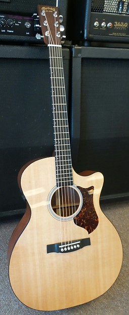 Martin top gpcpa4 price
