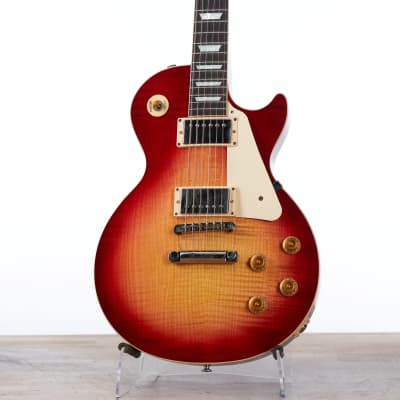 期間限定特別価格 1993 Standard Paul Les Gibson HCSB Sunburst Cherry Heritage ギター